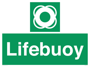 Lifebuoy
